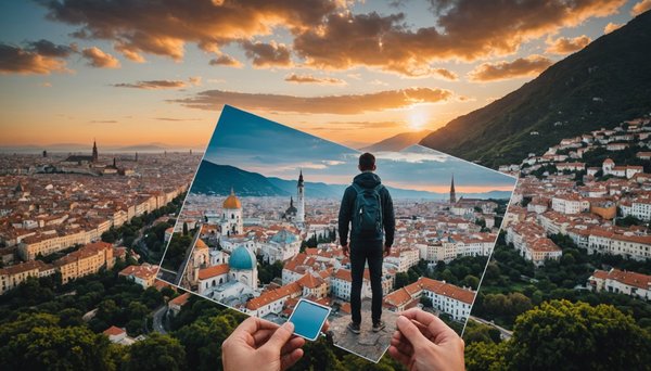 Navigate the world: smart strategies for savvy travelers