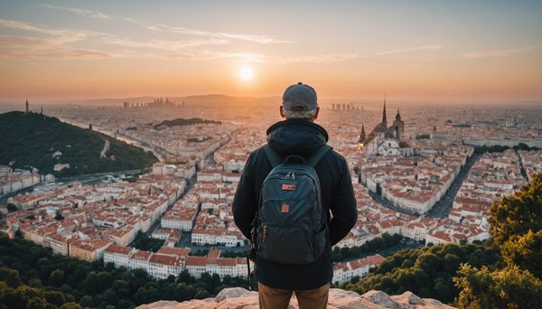 Master travel insights: top tips for intelligent explorers